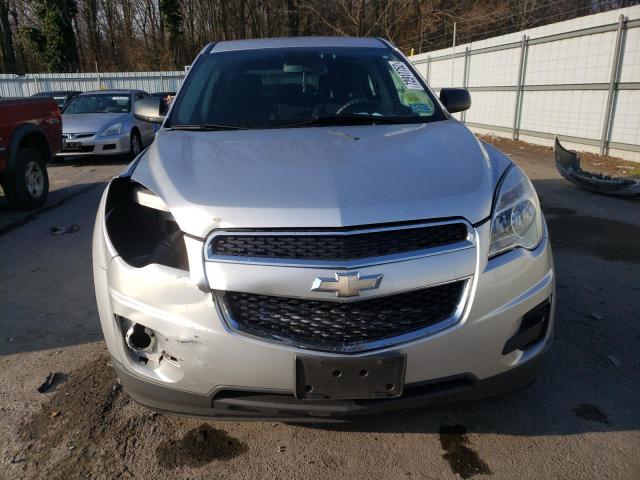 Photo 5 from auction – 2014 CHEVROLET EQUINOX LS with VIN 2GNALAEK1E6347306