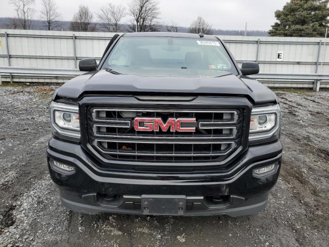Photo 5 from auction – 2016 GMC SIERRA K15 with VIN 1GTV2LEC0GZ408752