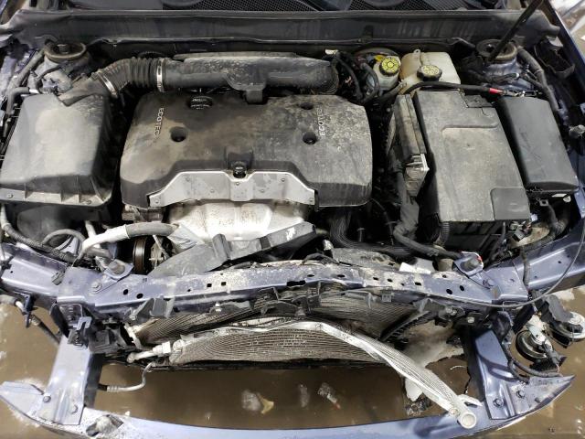 Photo 11 from auction – 2014 CHEVROLET MALIBU 1LT with VIN 1G11C5SL1EF223368