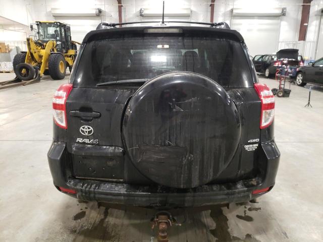 Photo 6 from auction – 2011 TOYOTA RAV4 with VIN 2T3BF4DV2BW134771