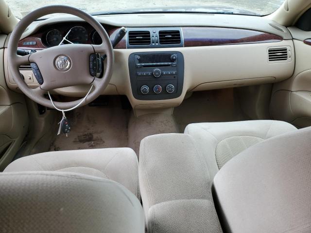 Photo 8 from auction – 2006 BUICK LUCERNE CX with VIN 1G4HP57226U151129