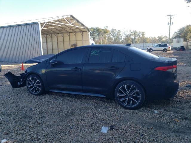 Photo 2 from auction – 2022 TOYOTA COROLLA SE with VIN 5YFS4MCE3NP136969