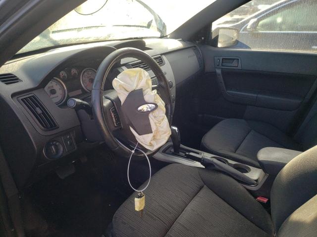 Photo 7 from auction – 2010 FORD FOCUS SE with VIN 1FAHP3FN5AW121226