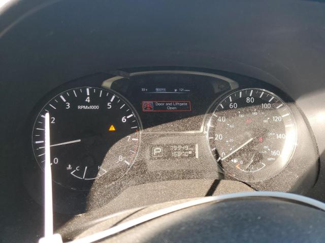 Photo 9 from auction – 2015 NISSAN PATHFINDER with VIN 5N1AR2MM9FC701562
