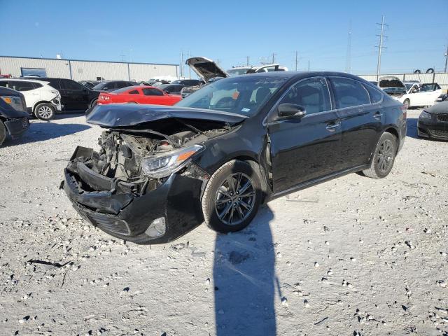 TOYOTA AVALON BAS 2014 with VIN 4T1BK1EB3EU114170 - Photo from auction