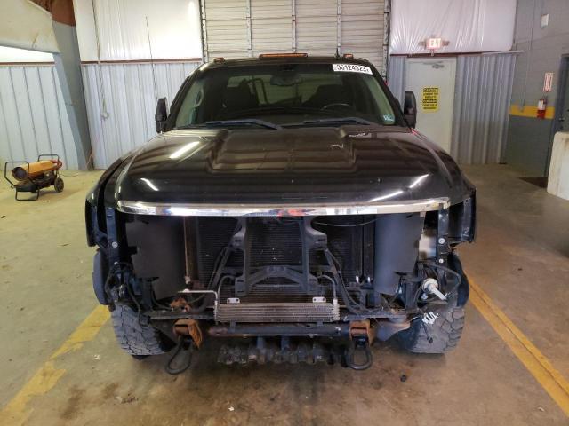 Photo 5 from auction – 2013 CHEVROLET SILVERADO with VIN 1GC2KXCG7DZ284619