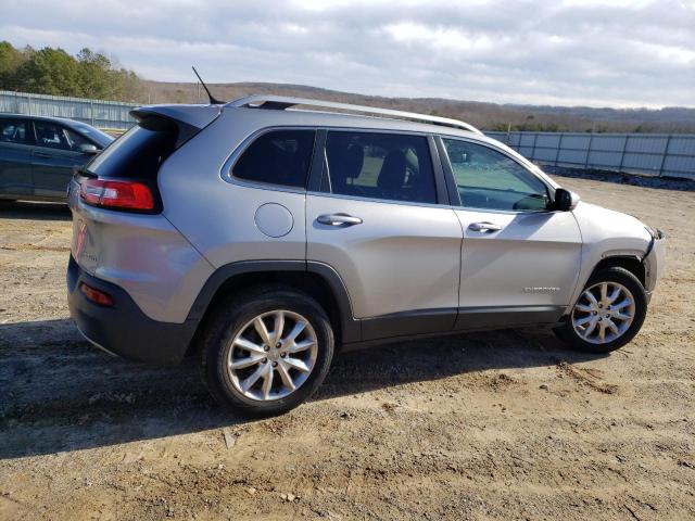 Photo 3 from auction – 2014 JEEP CHEROKEE L with VIN 1C4PJMDB8EW197518