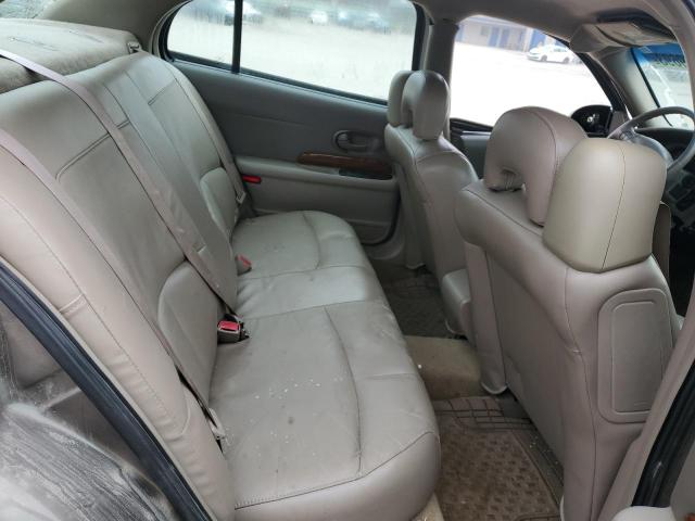 Photo 10 from auction – 2003 BUICK LESABRE CU with VIN 1G4HP54K53U219648