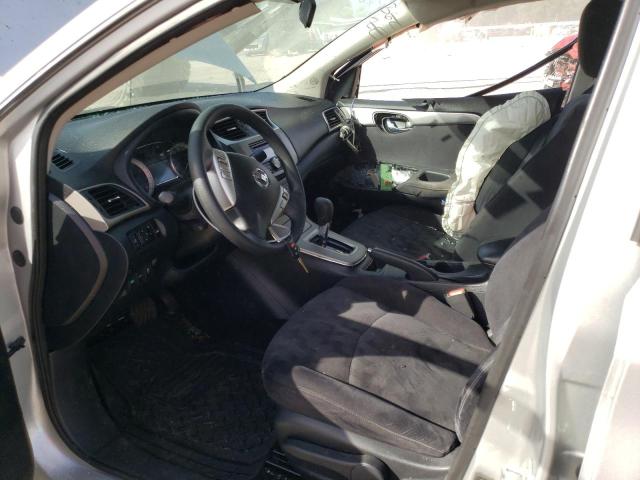 Photo 7 from auction – 2013 NISSAN SENTRA S with VIN 1N4AB7AP7DN903473
