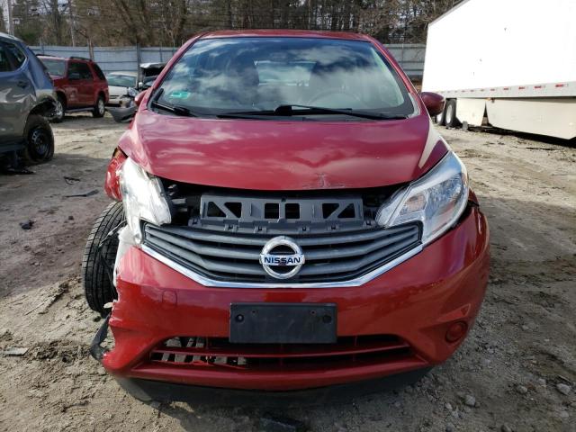 Photo 5 from auction – 2015 NISSAN VERSA NOTE with VIN 3N1CE2CP2FL426113