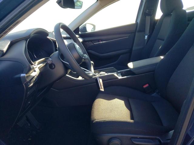 Photo 7 from auction – 2021 MAZDA 3 with VIN 3MZBPAAL3MM201278