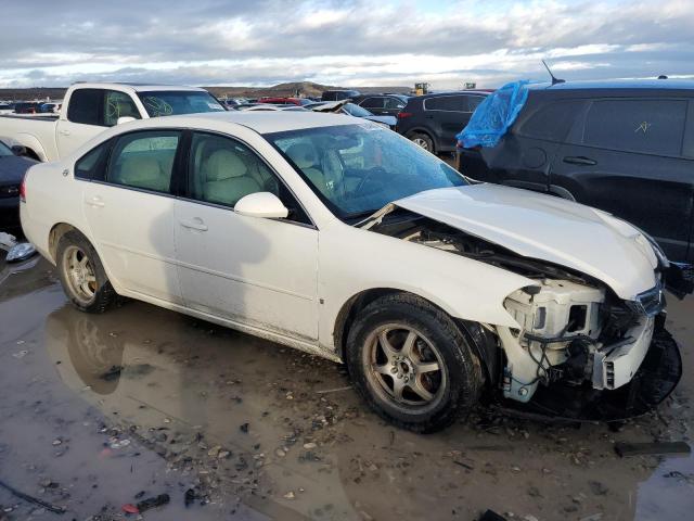 Photo 4 from auction – 2007 CHEVROLET IMPALA with VIN 2G1WB58K179399145