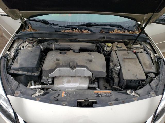 Photo 11 from auction – 2015 CHEVROLET MALIBU 1LT with VIN 1G11C5SL5FF141774