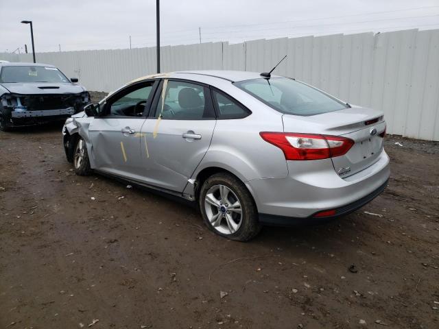 Photo 2 from auction – 2013 FORD FOCUS SE with VIN 1FADP3F20DL378563