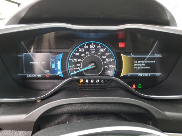 Photo 9 from auction – 2015 FORD C-MAX SEL with VIN 1FADP5BU4FL113747