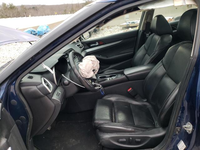 Photo 7 from auction – 2016 NISSAN MAXIMA 3.5 with VIN 1N4AA6AP7GC381005