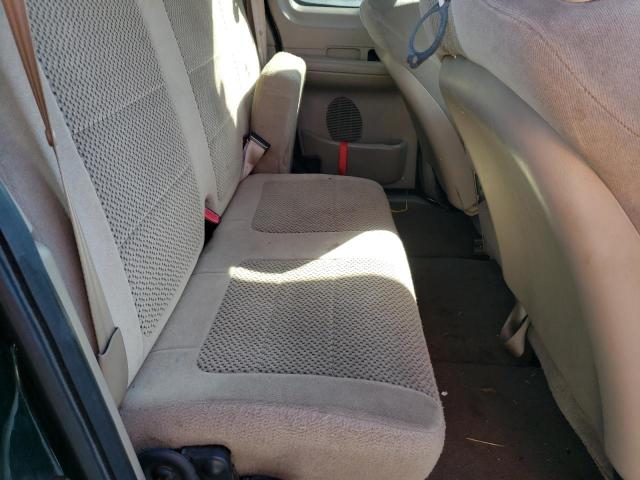 Photo 10 from auction – 2001 FORD F150 with VIN 1FTRX17W01NA74428