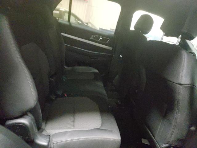 Photo 10 from auction – 2016 FORD EXPLORER X with VIN 1FM5K8D86GGA03383