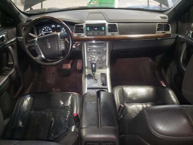 Photo 8 from auction – 2009 LINCOLN MKS with VIN 1LNHM93R89G634064