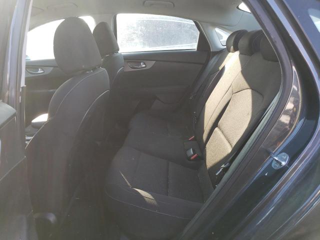 Photo 10 from auction – 2020 KIA FORTE FE with VIN 3KPF24AD5LE158715