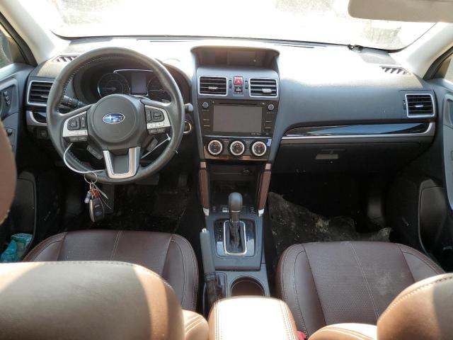 Photo 8 from auction – 2018 SUBARU FORESTER 2 with VIN JF2SJGWC3JH444980