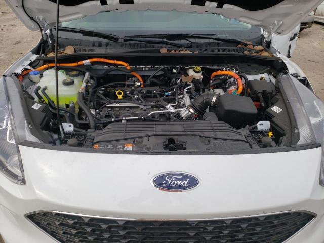 Photo 11 from auction – 2022 FORD ESCAPE SE with VIN 1FMCU9BZ9NUA61845