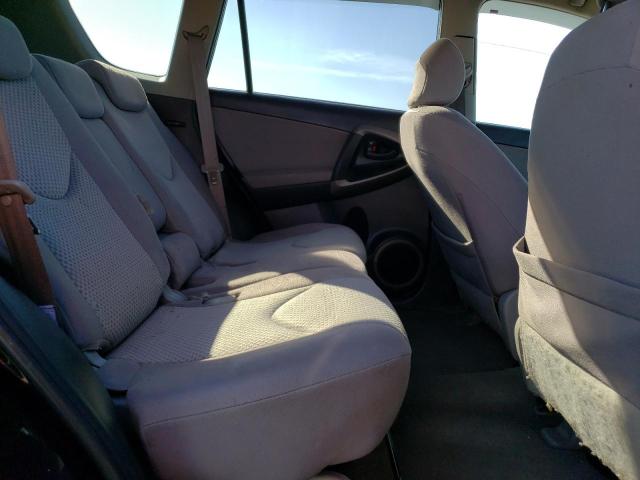 Photo 11 from auction – 2006 TOYOTA RAV4 with VIN JTMZD33V366008801