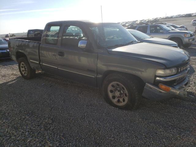 Photo 4 from auction – 2000 CHEVROLET SILVERADO with VIN 1GCEK19V2YE385743
