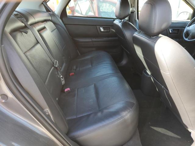 Photo 10 from auction – 2003 FORD TAURUS SES with VIN 1FAFP55UX3G142226