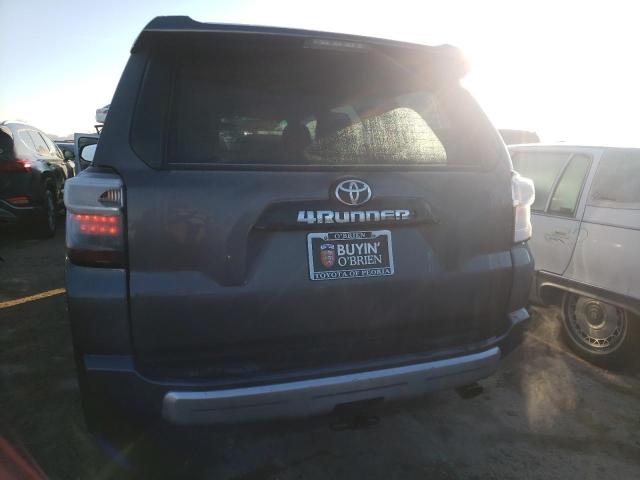 Photo 6 from auction – 2014 TOYOTA 4RUNNER SR with VIN JTEBU5JR8E5151245