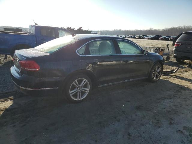Photo 3 from auction – 2014 VOLKSWAGEN PASSAT SEL with VIN 1VWCT7A38EC012308