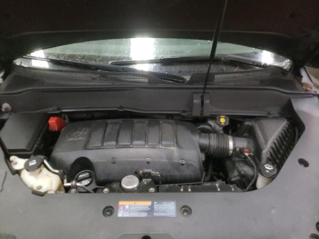Photo 12 from auction – 2013 BUICK ENCLAVE with VIN 5GAKVCKD9DJ221819