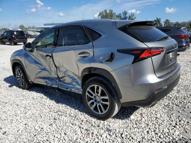 Photo 2 from auction – 2015 LEXUS NX 200T with VIN JTJYARBZ7F2011782