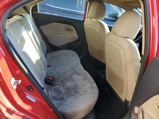 Photo 10 from auction – 2013 KIA RIO LX with VIN KNADM5A33D6152978