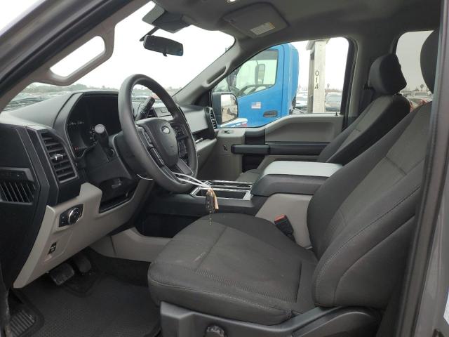 Photo 7 from auction – 2020 FORD F150 SUPER with VIN 1FTEW1CP4LFA79421