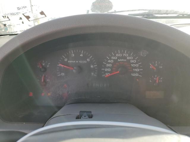 Photo 9 from auction – 2006 FORD F150 SUPER with VIN 1FTRW12W06KC17154