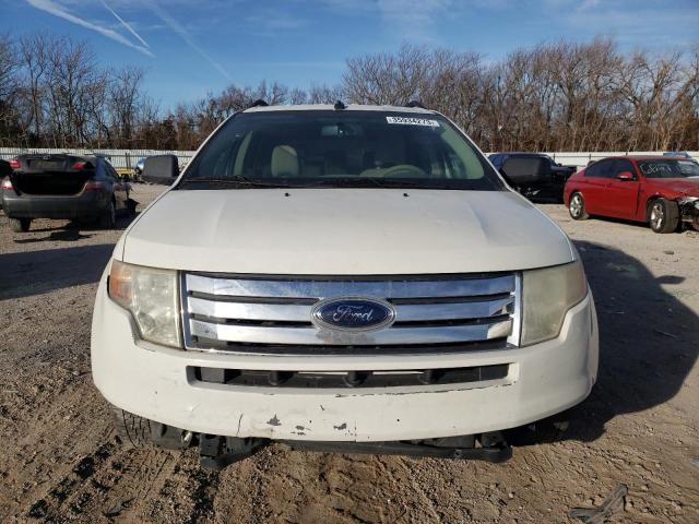 Photo 5 from auction – 2010 FORD EDGE SE with VIN 2FMDK3GC5ABB26329