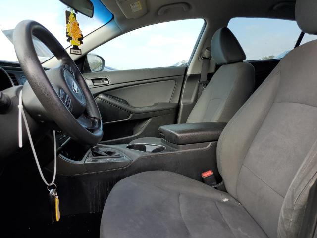 Photo 7 from auction – 2015 KIA OPTIMA LX with VIN 5XXGM4A78FG456891