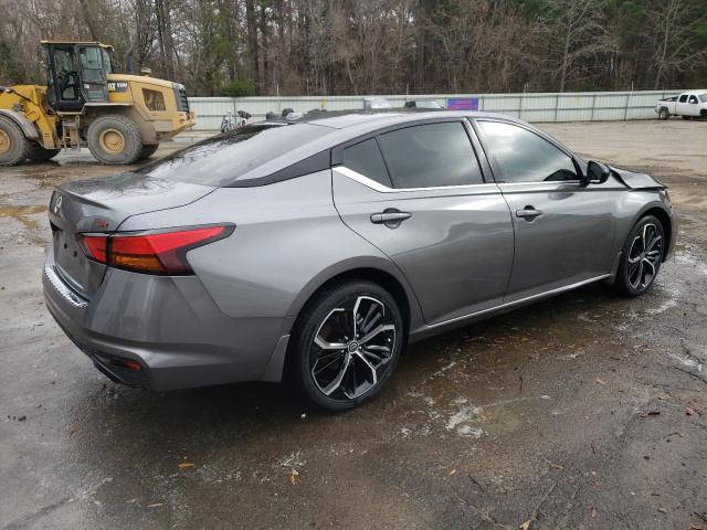 Photo 3 from auction – 2023 NISSAN ALTIMA SR with VIN 1N4BL4CV7PN338237