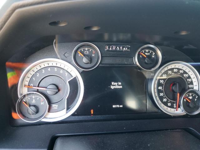 Photo 9 from auction – 2016 RAM 1500 SPORT with VIN 1C6RR6MT5GS414787