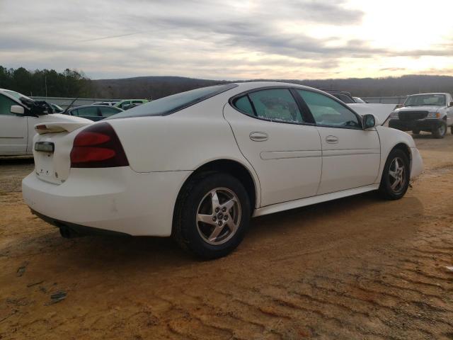 Photo 3 from auction – 2004 PONTIAC GRAND PRIX with VIN 2G2WP522641363712