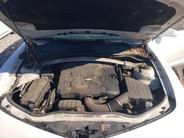 Photo 11 from auction – 2014 CHEVROLET CAMARO LT with VIN 2G1FB3D3XE9173119