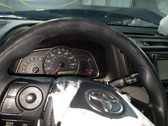 Photo 9 from auction – 2015 TOYOTA RAV4 LE with VIN JTMBFREV2FJ049347