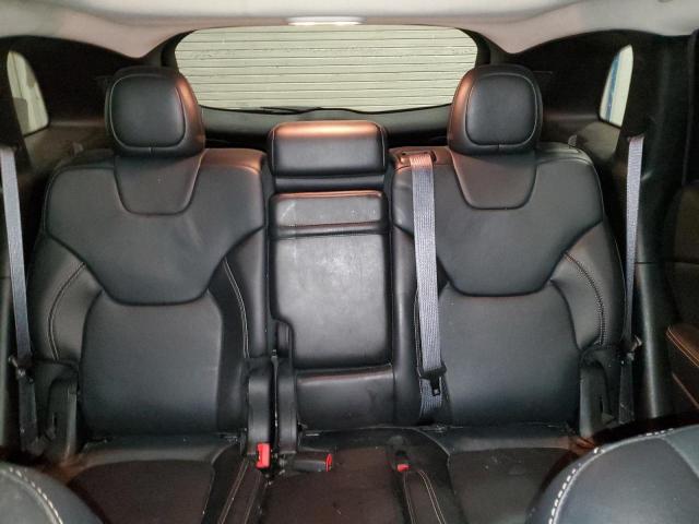 Photo 10 from auction – 2016 JEEP CHEROKEE L with VIN 1C4PJMDB5GW267950