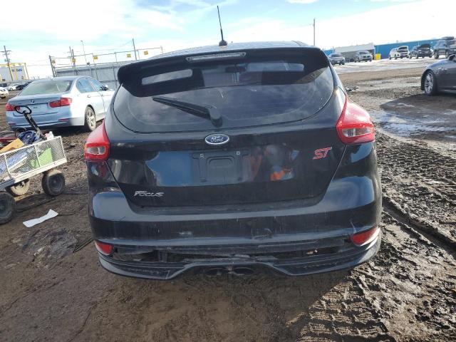 Photo 6 from auction – 2016 FORD FOCUS ST with VIN 1FADP3L95GL360842