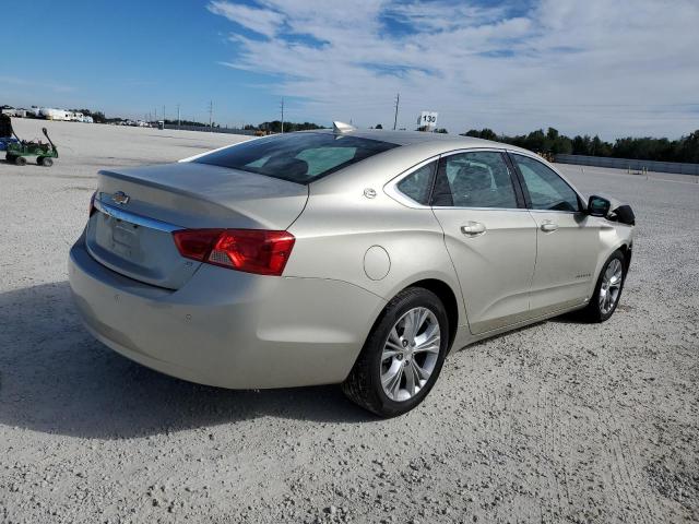 Photo 3 from auction – 2015 CHEVROLET IMPALA LT with VIN 2G1115SL0F9176561