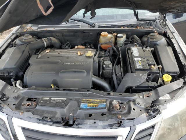Photo 11 from auction – 2008 SAAB 9-3 2.0T with VIN YS3FB49Y881118297