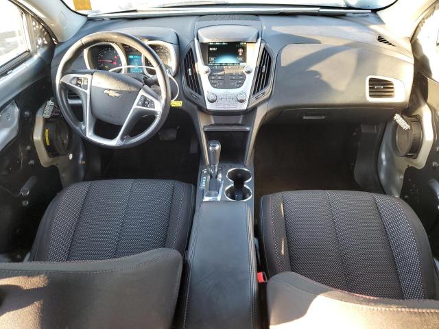 Photo 8 from auction – 2017 CHEVROLET EQUINOX LT with VIN 2GNALCEK0H1559398