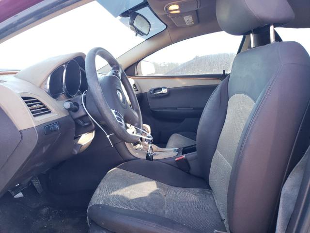 Photo 7 from auction – 2011 CHEVROLET MALIBU 1LT with VIN 1G1ZC5E14BF276526