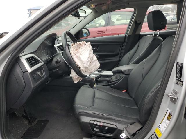 Photo 7 from auction – 2013 BMW 328 XI SUL with VIN WBA3B5C59DF590601